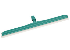 Сгон TTS для пола (55см, пластик, зеленый)