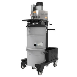 Пылесос промышленный Coynco PRO D 1130