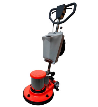 Однодисковая машина EVOline FME 2500