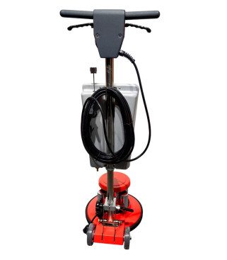 Однодисковая машина EVOline FME 2500