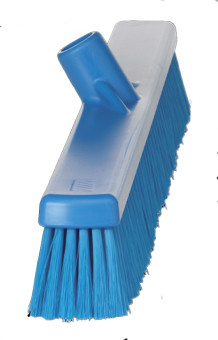 Щетка подметальная Vikan (61см, синий)