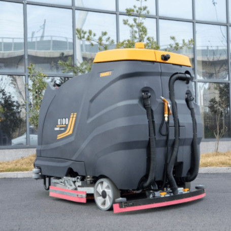 Поломоечная машина Chancee K100