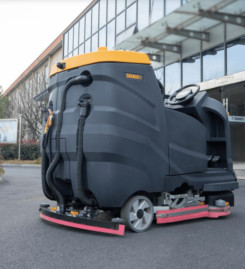 Поломоечная машина Chancee K100