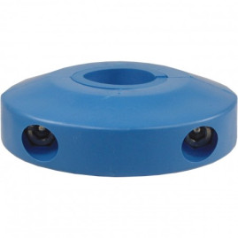 Стопор для шланга (D10-34 мм, 6 вставок) R+M