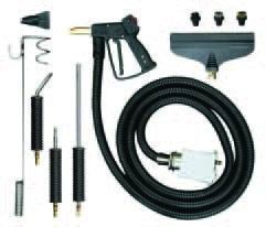 Парогенератор Lavor GV Vesuvio 30