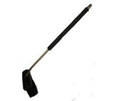 Щетка в сборе 300мм 29.0530.30-BC