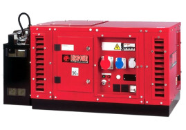 Генератор бензиновый Europower EPS 10000 E