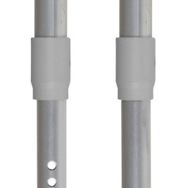 Рукоятка TTS (мини-телескопическая, 56-93см)