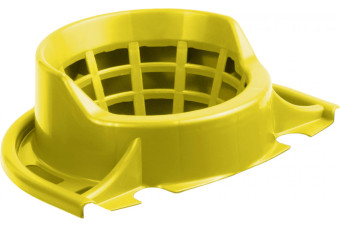 Отжим TTS PIT (для ведра 12л, жёлтый)