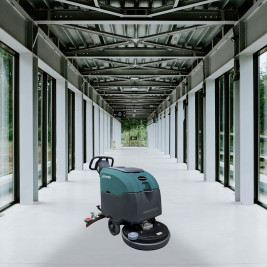 Поломоечная машина VinnerMyer LiTE510B-L100