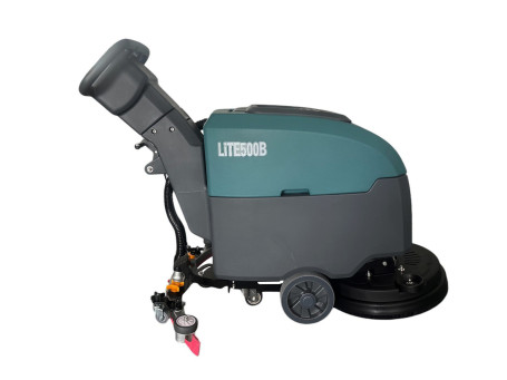 Поломоечная машина VinnerMyer LiTE510B-L100