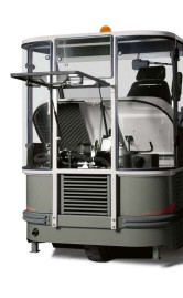 Подметальная машина Comac CS 100 B