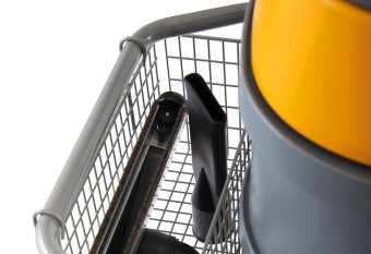 Пылесос Ghibli AS 40 KS H 220 V