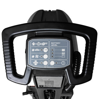 Поломоечная машина Lavor DYNAMIC 45 E