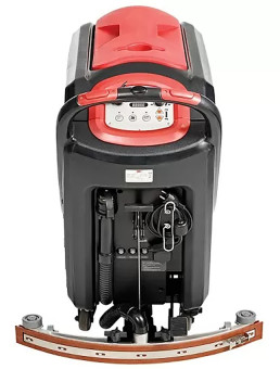 Поломоечная машина VIPER AS5160T CN