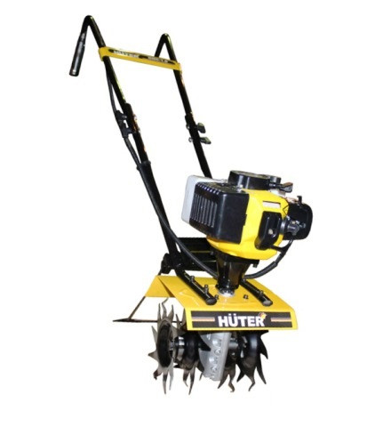 Мотокультиватор Huter GMC-1.8