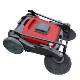 Подметальная машина EVOLine SWM 1000