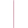 Ручка ультра гигиеническая Vikan (d32мм, 150см, розовый)