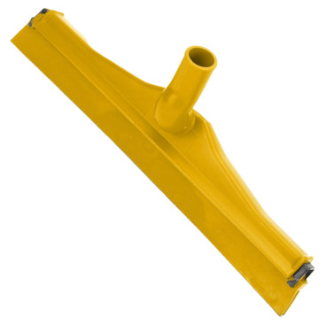 Сгон Schavon двулезвенный (400х115x55мм, оранжевый)