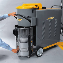 Пылесос Ghibli AZ 45/TEC