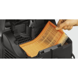 Пылесос Karcher NT 35/1 Ap