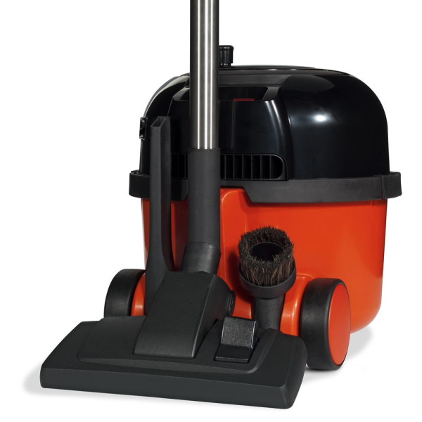 Пылесос Numatic HVR200-11 (Henry 