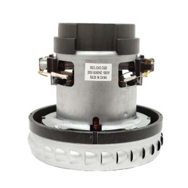 Вакуумный мотор CG23 (1300Вт, 220В, D-140мм, H-137мм) TOR