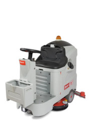 Поломоечная машина Bennett Ranger R660B (100Ач, Li)