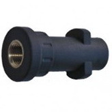 Пенная насадка LS3 Karcher пластик