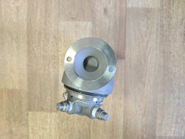 Насадка для мойки емкостей PA А80 R (160бар, 60л/мин, гидропривод)