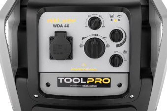 Пылесос Ghibli TOOL PRO WDA 40 M AS (230V 1350W)