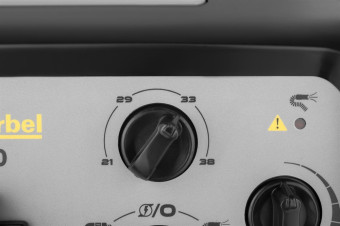 Пылесос Ghibli TOOL PRO WDA 40 M AS (230V 1350W)