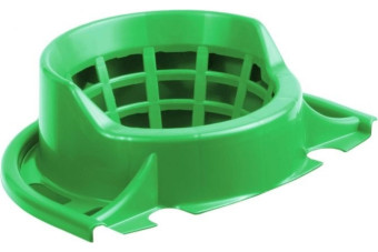 Отжим TTS PIT (для ведра 12л, зеленый)