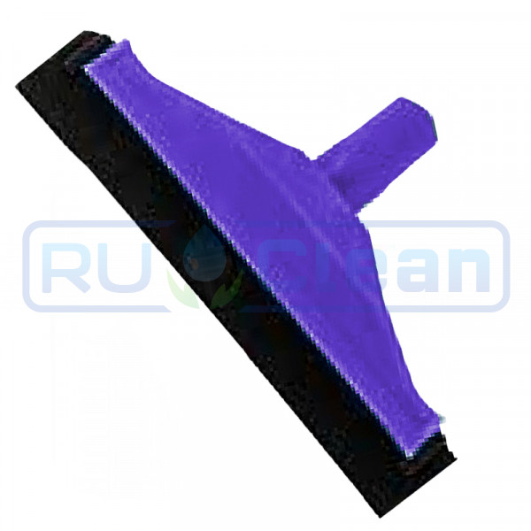 Сгон Schavon (300х115x55мм, фиолетовый)