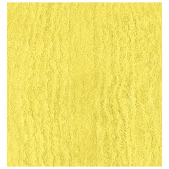 Салфетка для протирки TTS MULTI-T Light (38х38см, желтый, 1шт)
