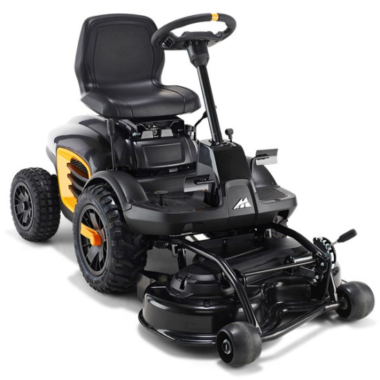 Райдер McCulloch M125-85FH