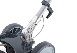 Машина однодисковая Ghibli O 143 U 10