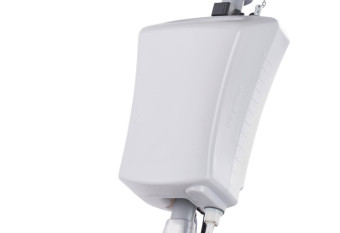 Машина однодисковая Ghibli O 143 U 10