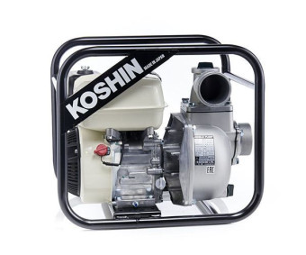 Мотопомпа Koshin SEH-80JP