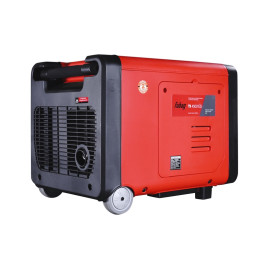 Генератор бензиновый инверторный FUBAG TI 4500 ES