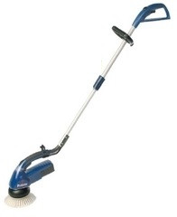 Миниротор аккумуляторный Primaster Kristall