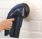 Миниротор аккумуляторный Primaster Kristall