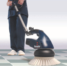 Миниротор аккумуляторный Primaster Kristall