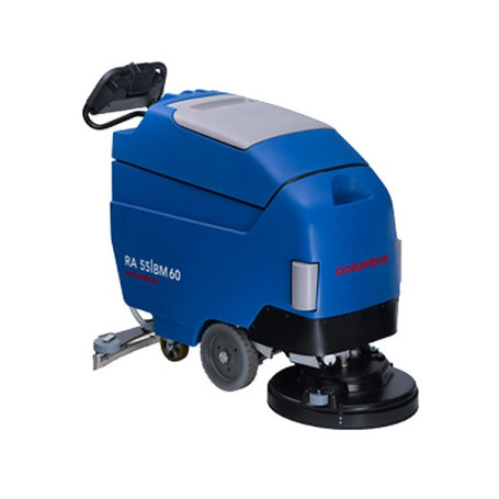 Поломоечная машина Columbus RA 55 BM60