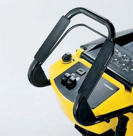 Поломоечная машина Karcher BR 530 EP