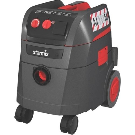 Пылесос STARMIX ISP iPulse ARDL 1435 EWS