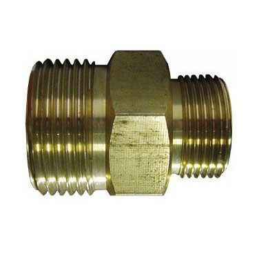 Karcher adapter from Easy!Lock to M22 x 1.5 Karcher adapter from Easy!Lock to M22 x 1.5
