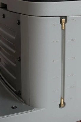 Поломоечная машина Bennett Ranger R660B (180Ач, Li)