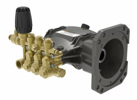 Мойка высокого давления бензиновая Comet FDX Blade XL 13.15 15/310 G (Honda GX390)