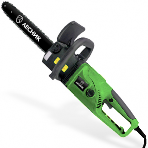 Электропила Лесник L1816